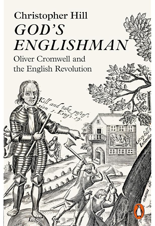 Providence Lost: The Rise and Fall of Cromwell's Protectorate (A